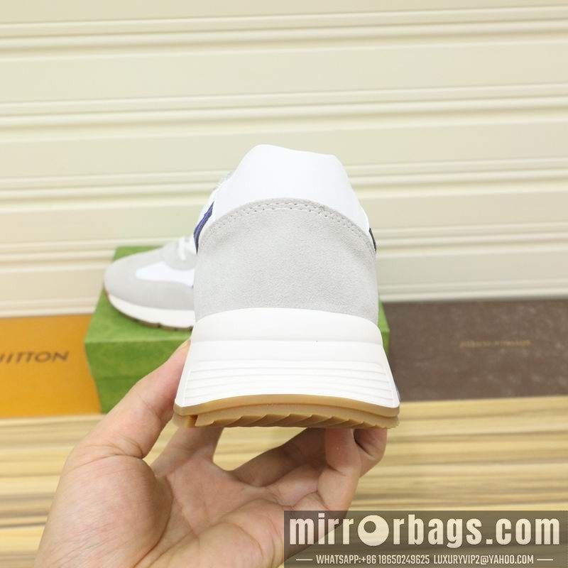 Gucci Replica Shoes sz38-45 mnf0108