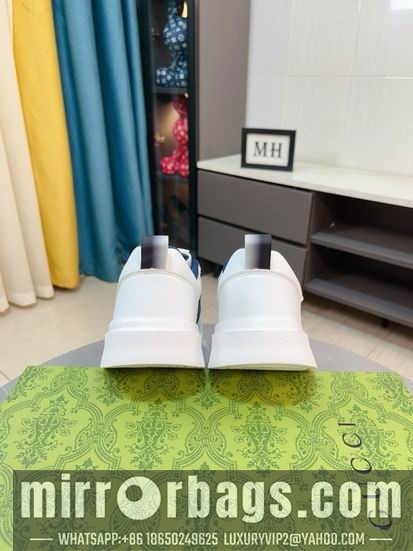 Gucci Replica Shoes sz38-44 mnh0615