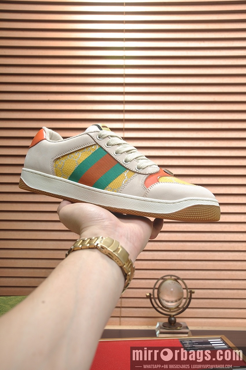Gucci Replica Shoes sz35-44 h0705