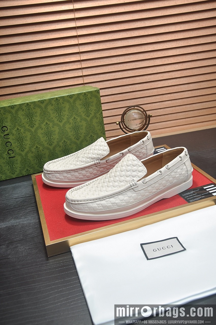 Gucci Replica Shoes sz38-45 hnh1203