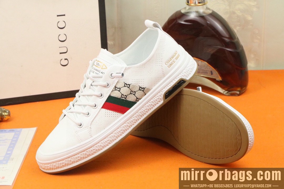 Gucci Replica Shoes sz38-43 h0802