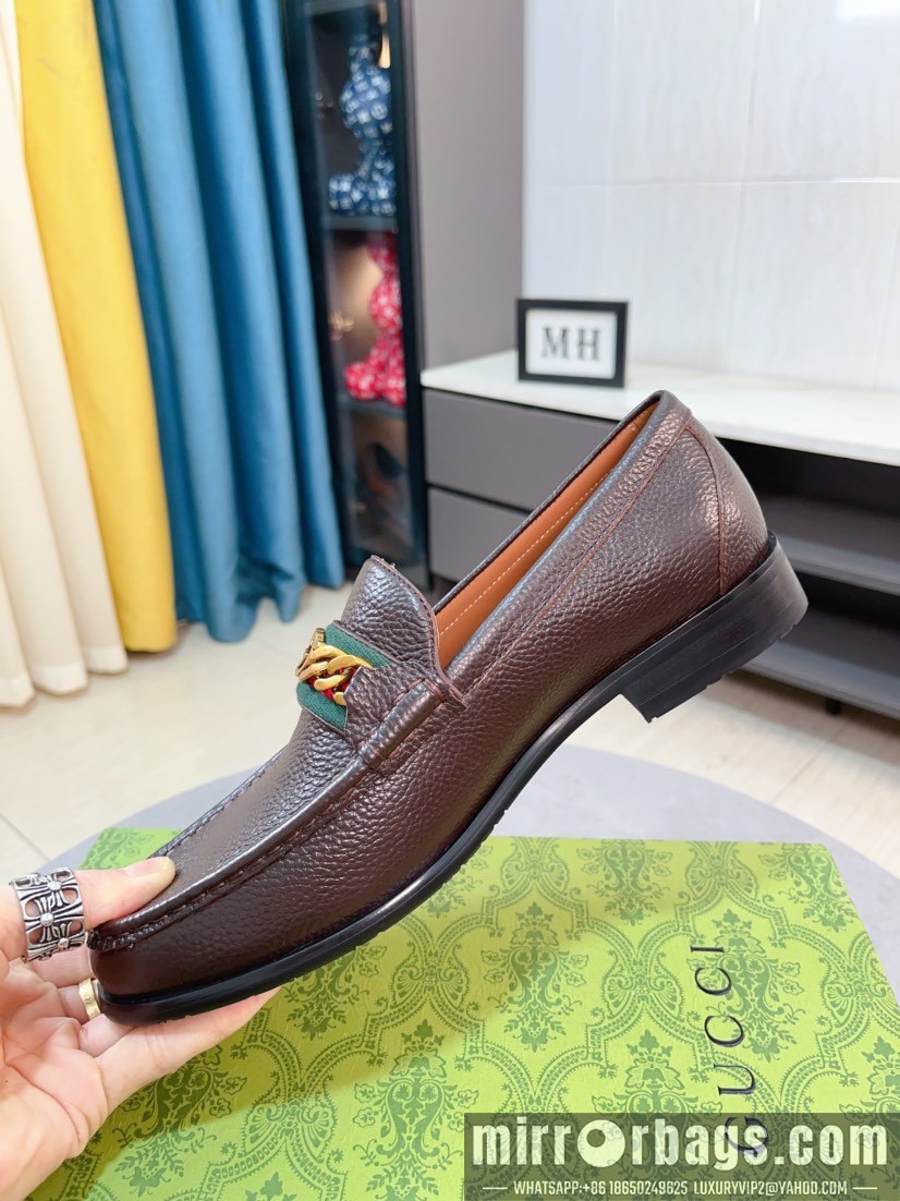Gucci Replica Shoes sz38-44 h0710