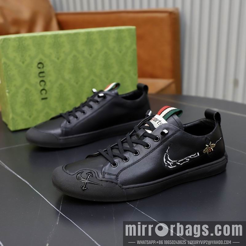 Gucci Replica Shoes sz38-44 hnm01159