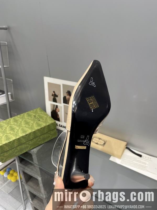 Gucci Replica Shoes sz35-43 5cm mnf0213