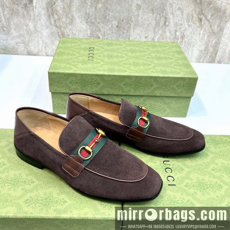 Gucci Replica Shoes sz38-44 mnf0324