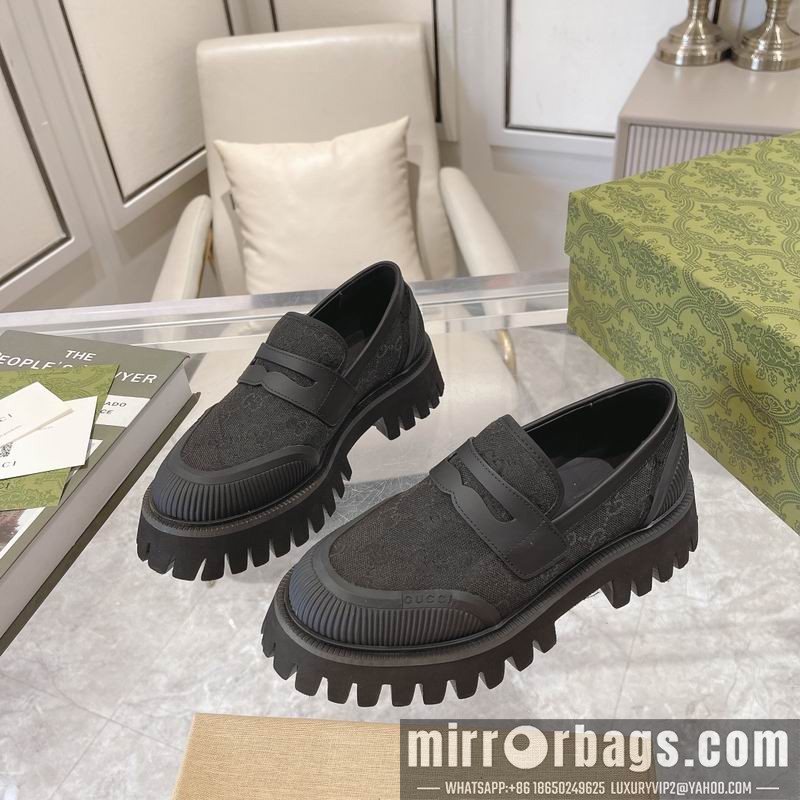 Gucci Replica Shoes sz35-40 mnf311