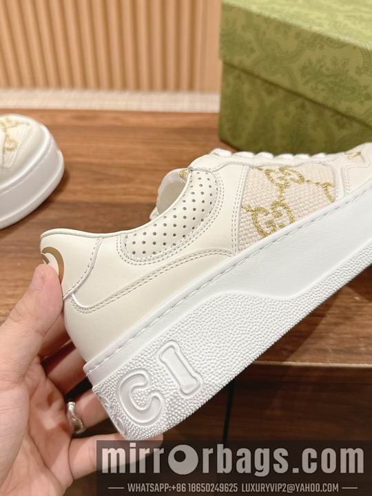 Gucci Replica Shoes sz35-40 hnh0403