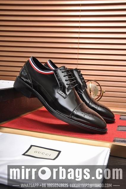 Gucci Replica Shoes sz38-45 mnh0418