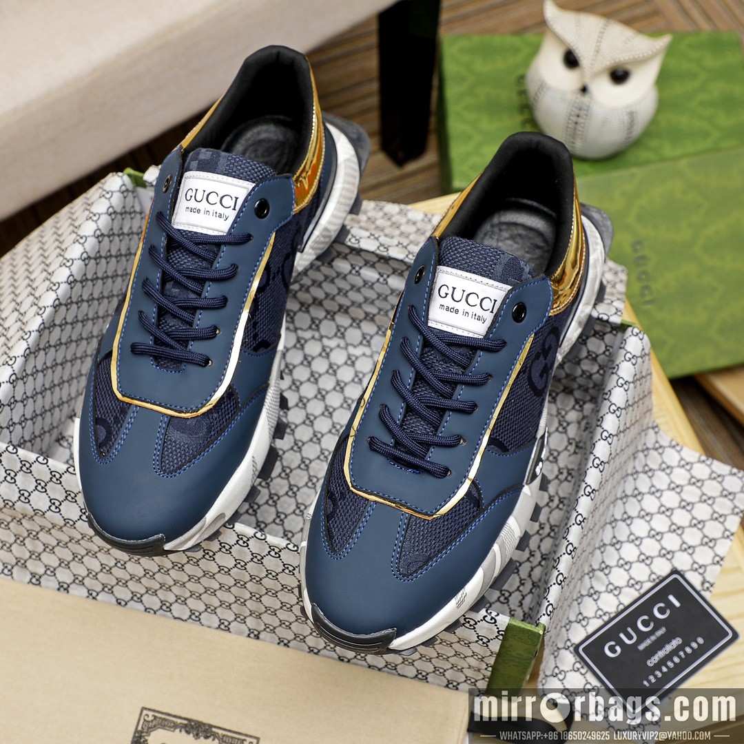 Gucci Replica Shoes sz38-45 hnh1206
