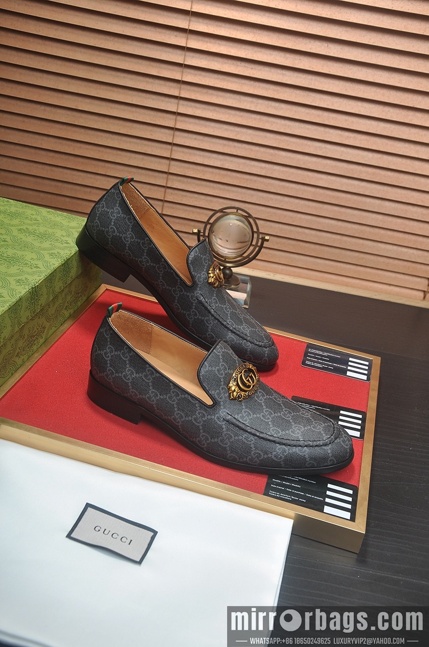 Gucci Replica Shoes sz38-45 h1002