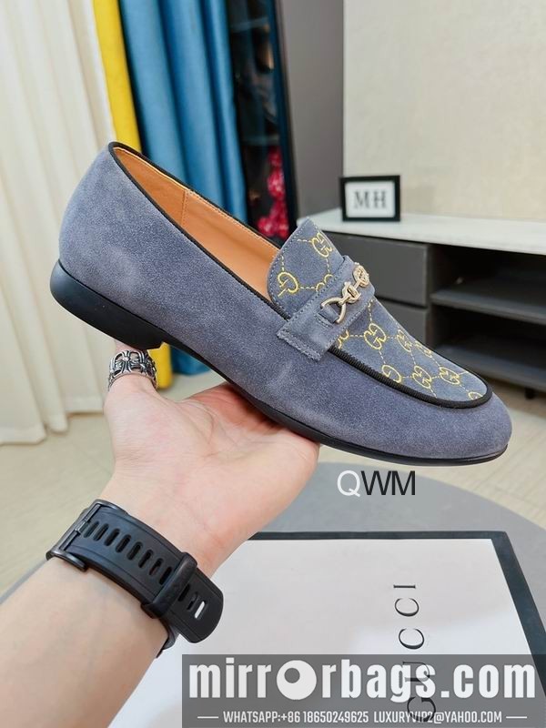 Gucci Replica Shoes sz38-44 WM0359
