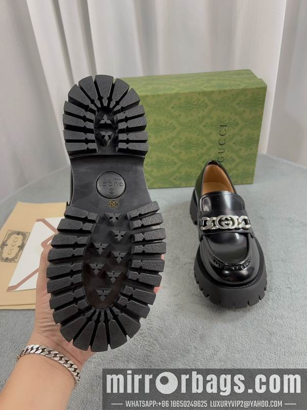 Gucci Replica Shoes sz35-42 38-46 3.5cm mnf0214