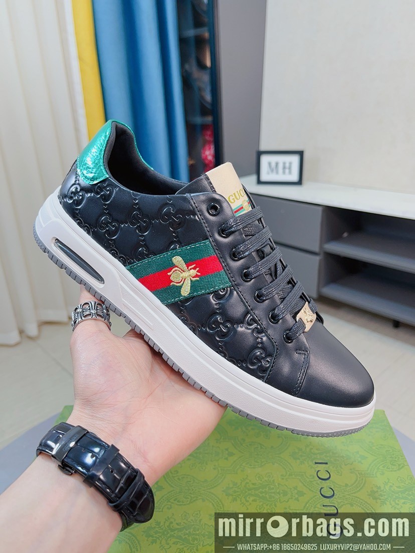 Gucci Replica Shoes sz38-44 h0619