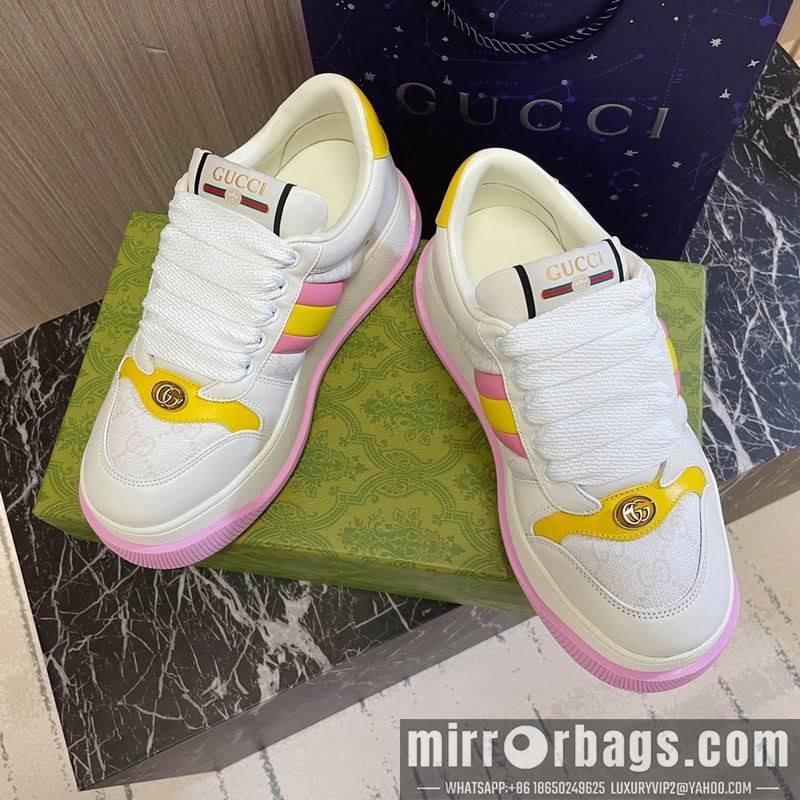Gucci Replica Shoes sz35-40 39-45 mnf0109