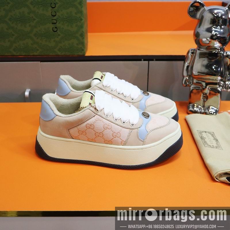 Gucci Replica Shoes sz35-41 38-45 mnf0104