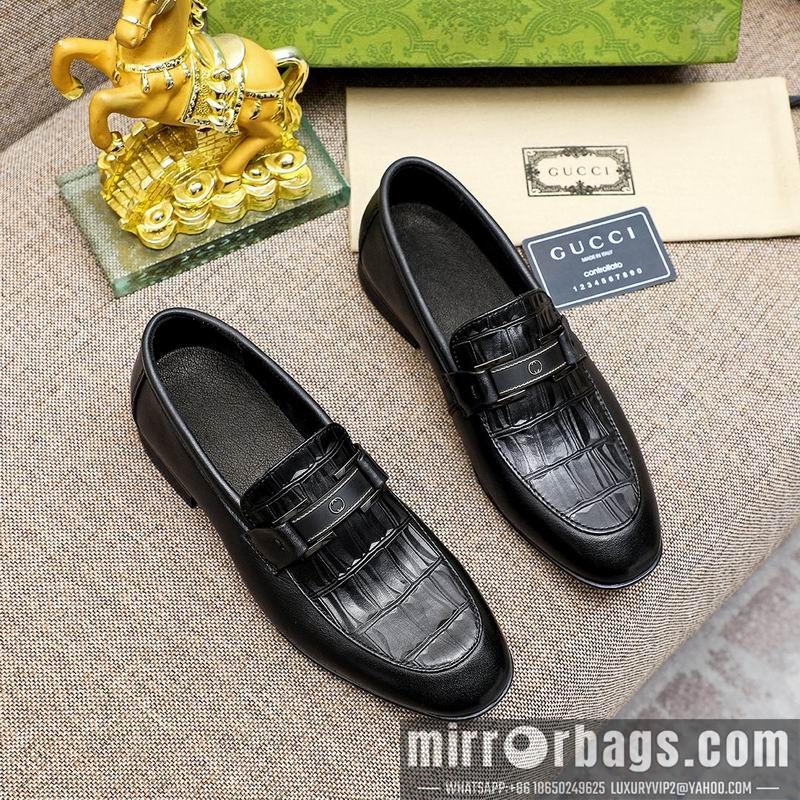 Gucci Replica Shoes sz38-44 mnf0323