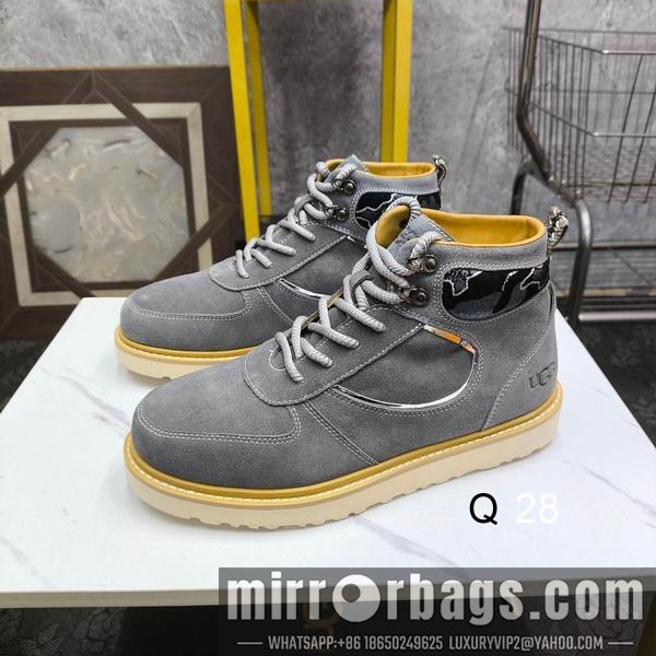 Gucci Replica Shoes sz38-45 N1208