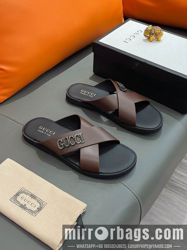 Gucci Replica Shoes sz38-44 mnf0311