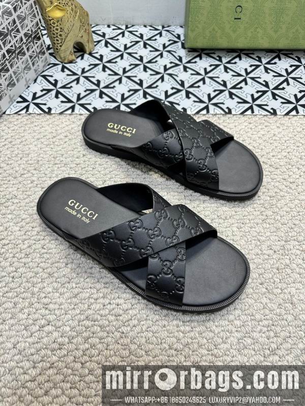 Gucci Replica Shoes sz38-45 mnf0305