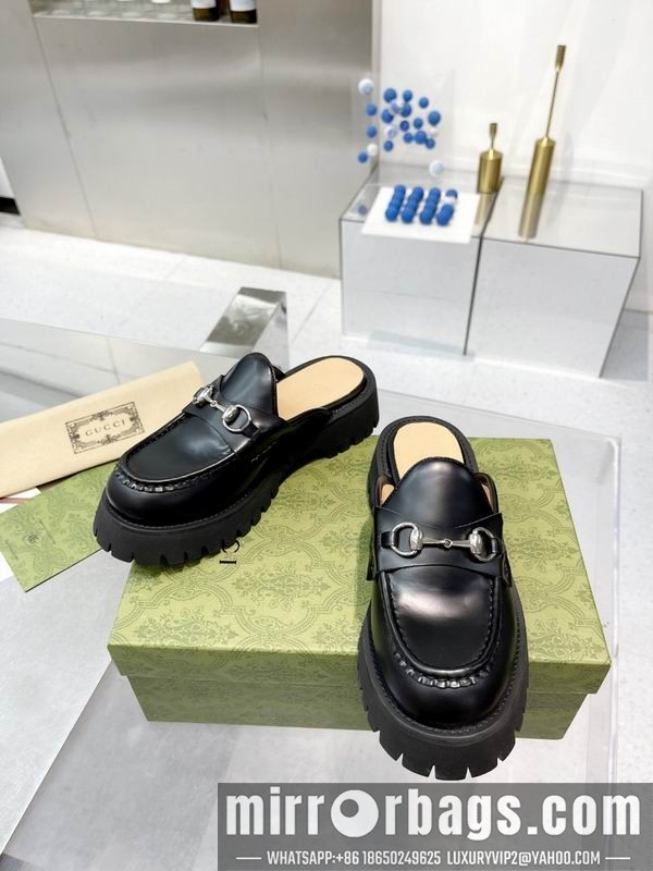 Gucci Replica Shoes sz35-40 38-45 mnf0308