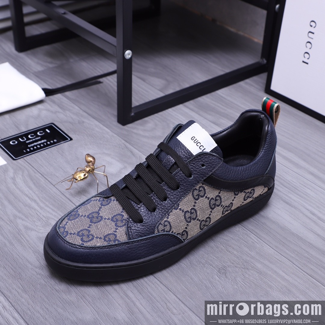 Gucci Replica Shoes sz38-44 hnm01140