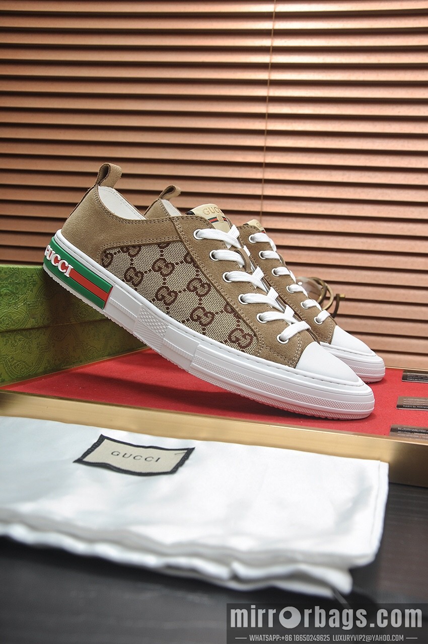 Gucci Replica Shoes sz38-44 h0714