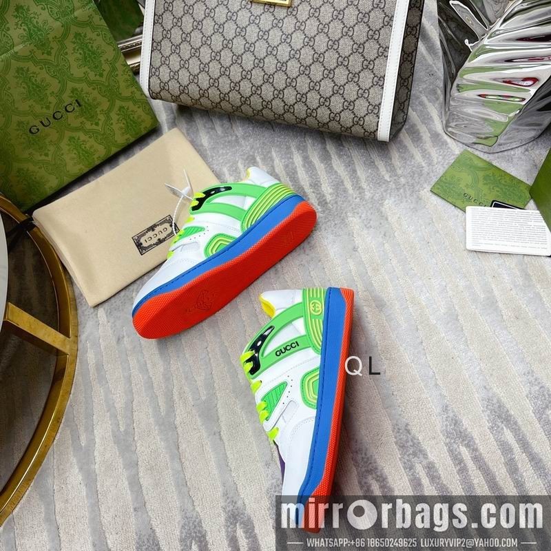 Gucci Replica Shoes sz35-44 ngh0305