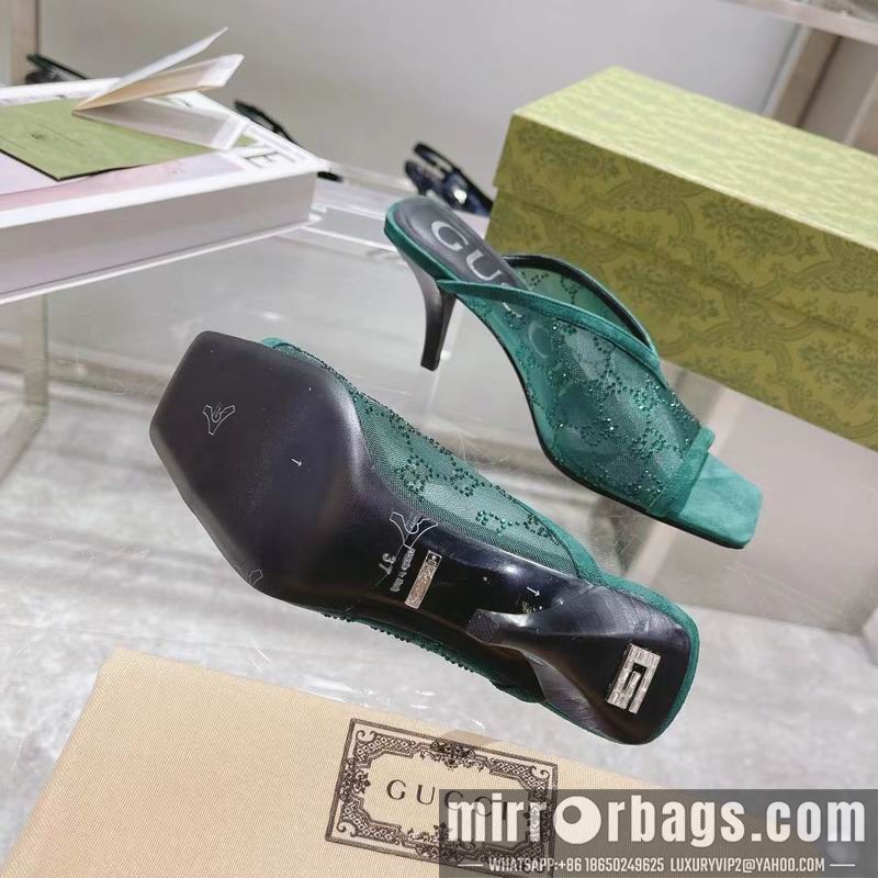 Gucci Replica Shoes sz35-42 7.5cm mnf0317