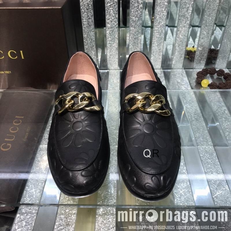 Gucci Replica Shoes sz39-46 CRQ03111