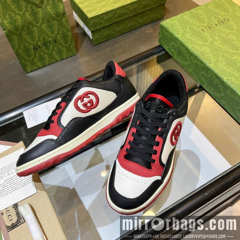 Gucci Replica Shoes sz35-40 38-45 mnf0317