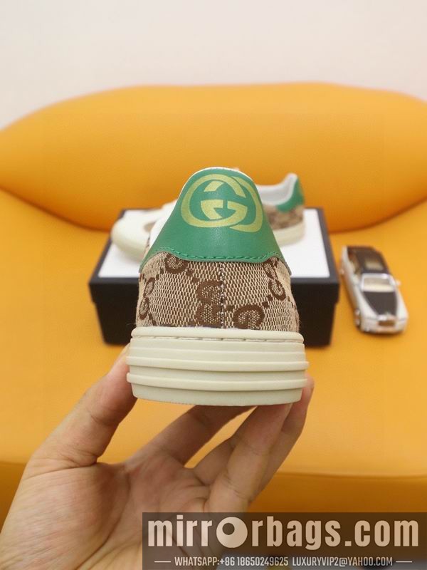 Gucci Replica Shoes sz38-45 mnf0393