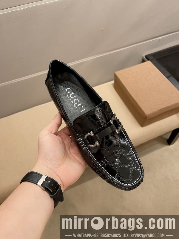 Gucci Replica Shoes sz37-45 mnf0328