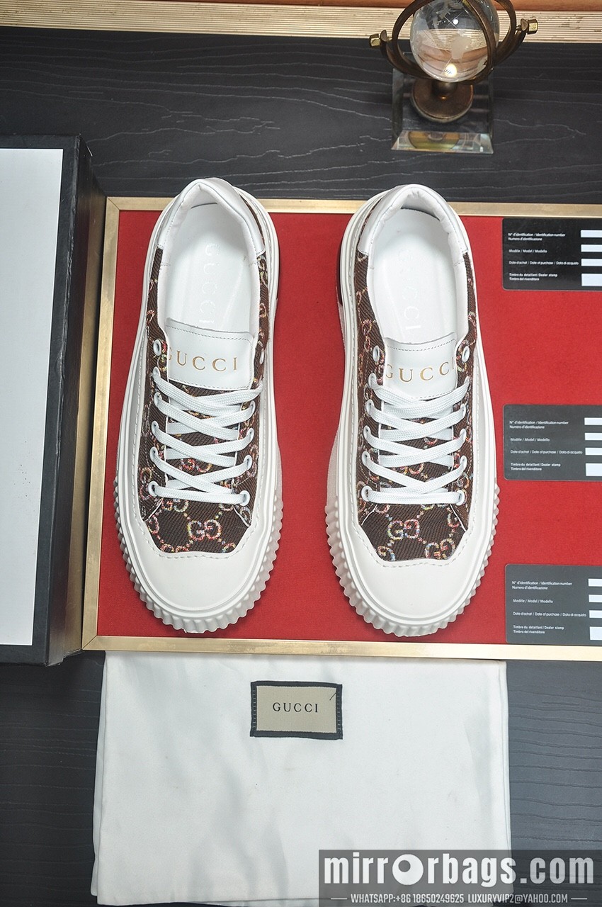 Gucci Replica Shoes sz38-44 h0806