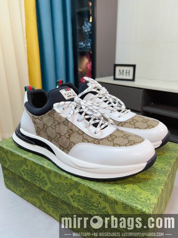 Gucci Replica Shoes sz38-44 mnf03114