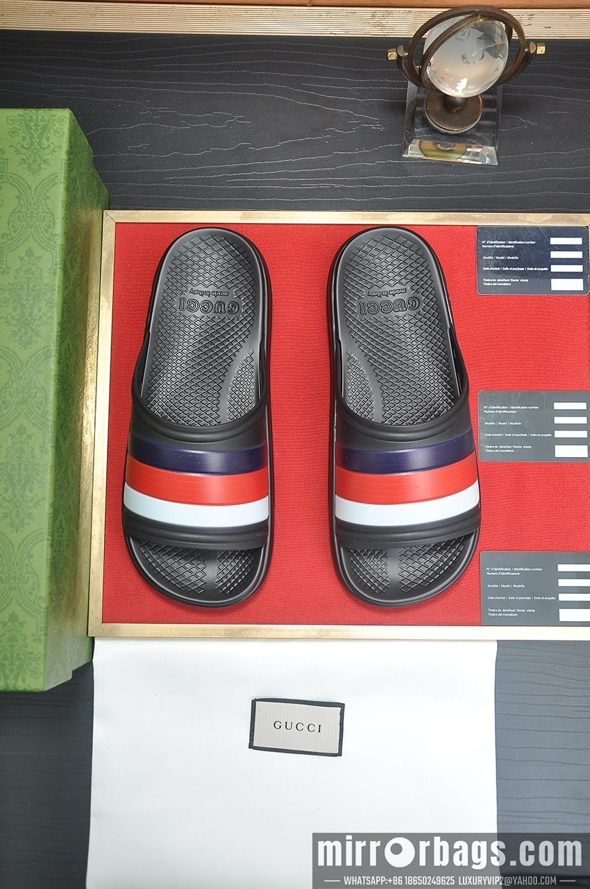 Gucci Replica Shoes sz38-45 h0701