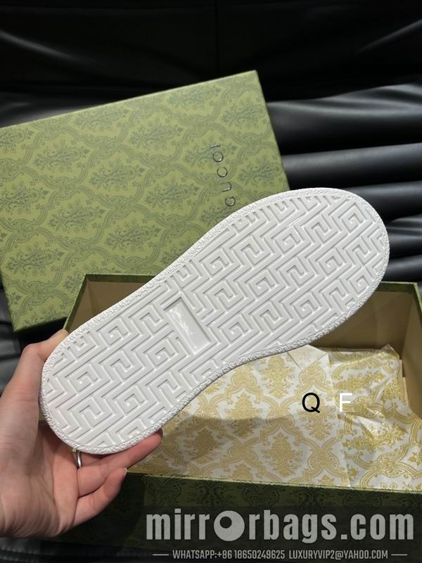 Gucci Replica Shoes Guuci sz38-45 TF1120