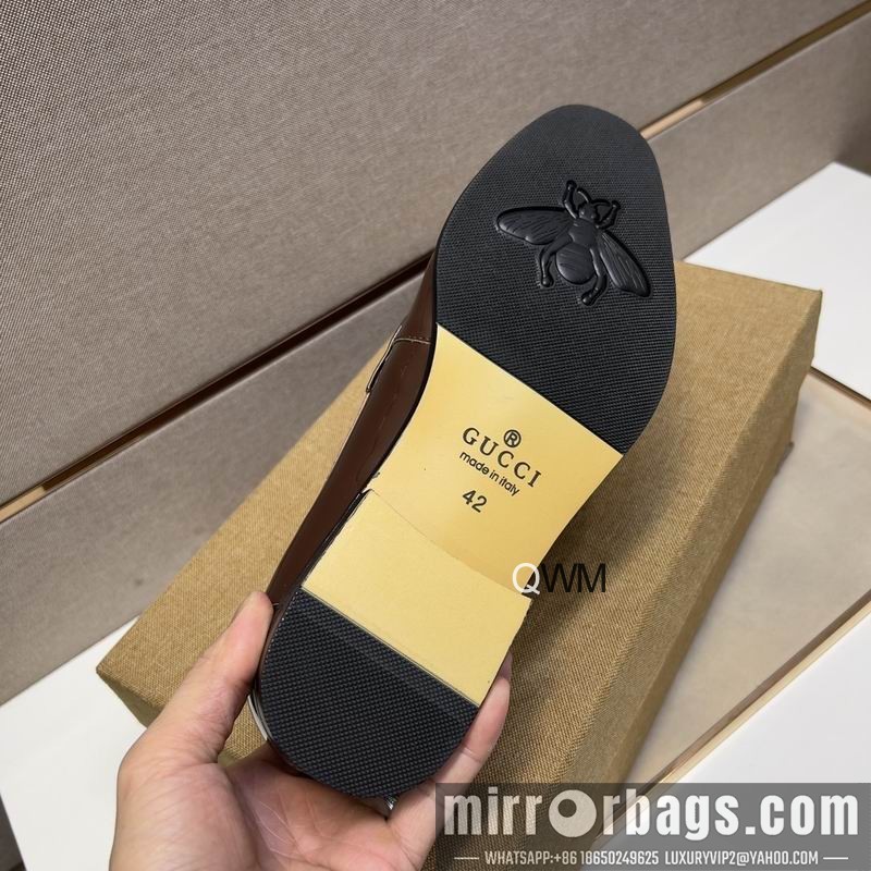 Gucci Replica Shoes sz38-44 WM0341