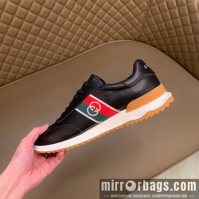 Gucci Replica Shoes sz38-45 mnf0205