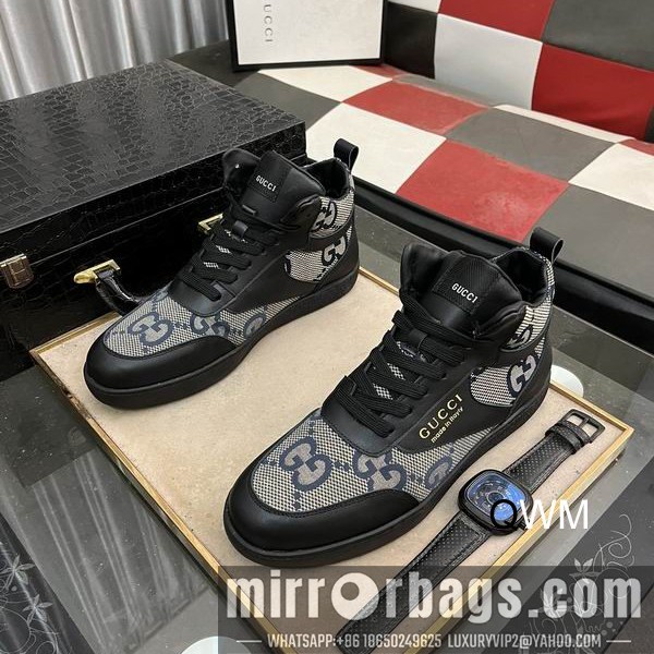 Gucci Replica Shoes sz38-45 WM0902