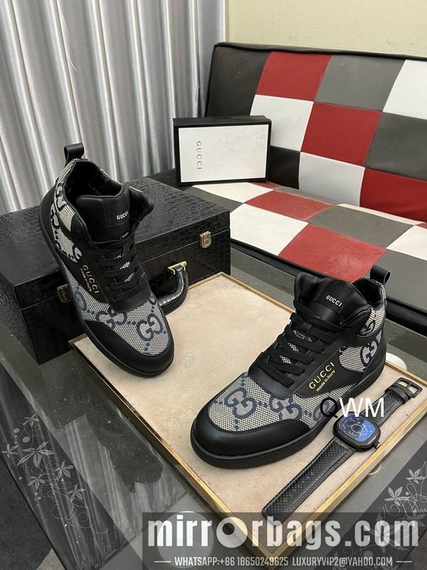 Gucci Replica Shoes sz38-45 WM0902