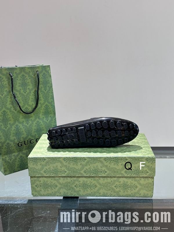 Gucci Replica Shoes sz38-45 TF08