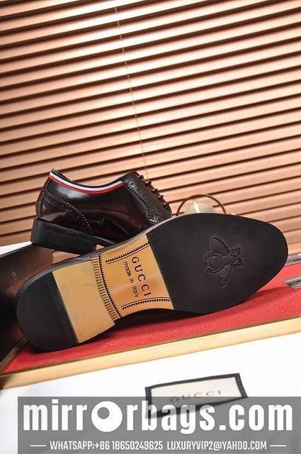 Gucci Replica Shoes sz38-45 mnh0418