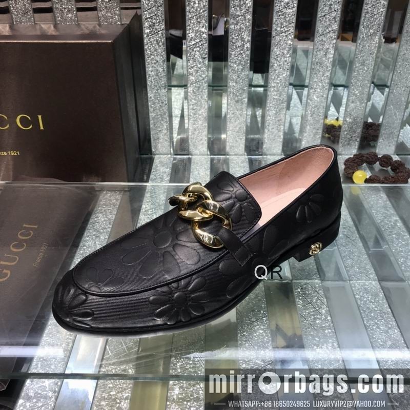 Gucci Replica Shoes sz39-46 CRQ03111