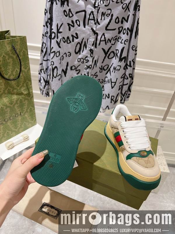 Gucci Replica Shoes sz35-40 39-45 mnf0207