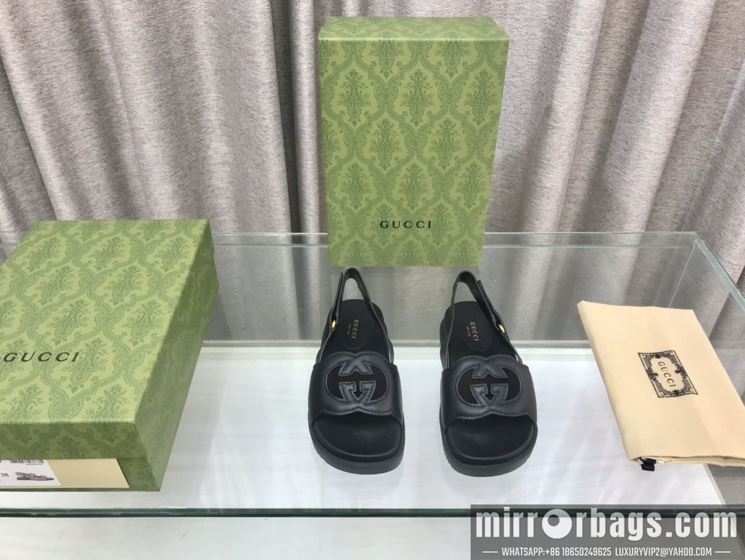 Gucci Replica Shoes sz35-42 h1002