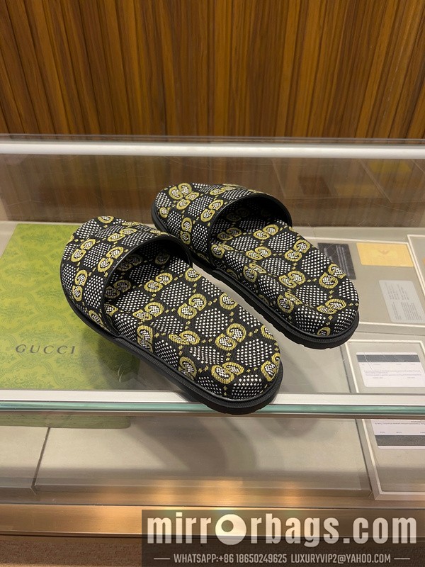 Gucci Replica Shoes sz38-45 jyh0235