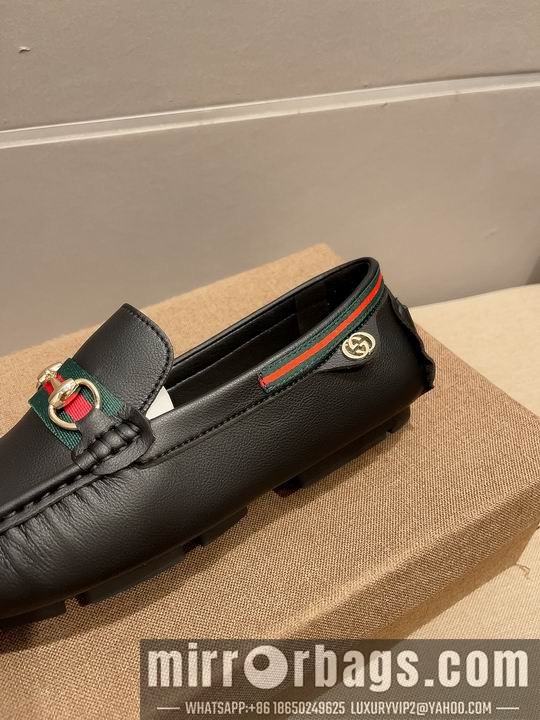 Gucci Replica Shoes sz37-45 mnh1010