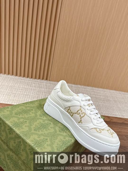 Gucci Replica Shoes sz35-40 hnh0403