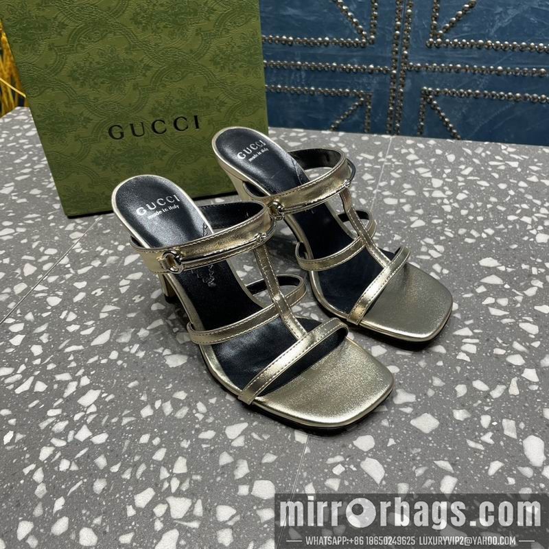 Gucci Replica Shoes sz35-42 8.5cm mnf0302