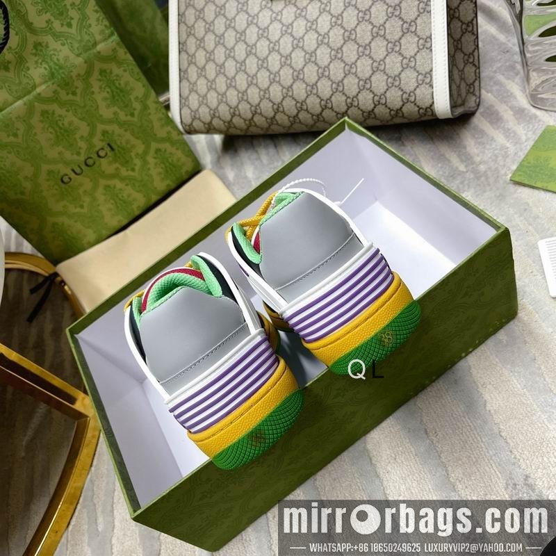Gucci Replica Shoes sz35-44 ngh0305